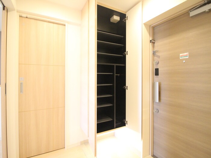 ルーエ錦の物件内観写真