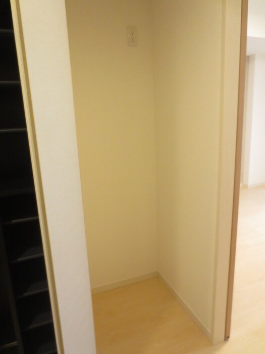 ルーエ錦の物件内観写真