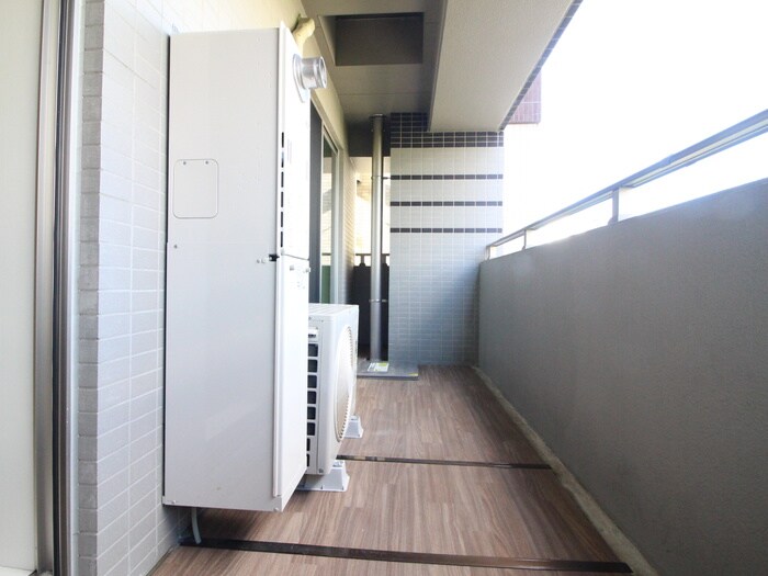 ルーエ錦の物件内観写真