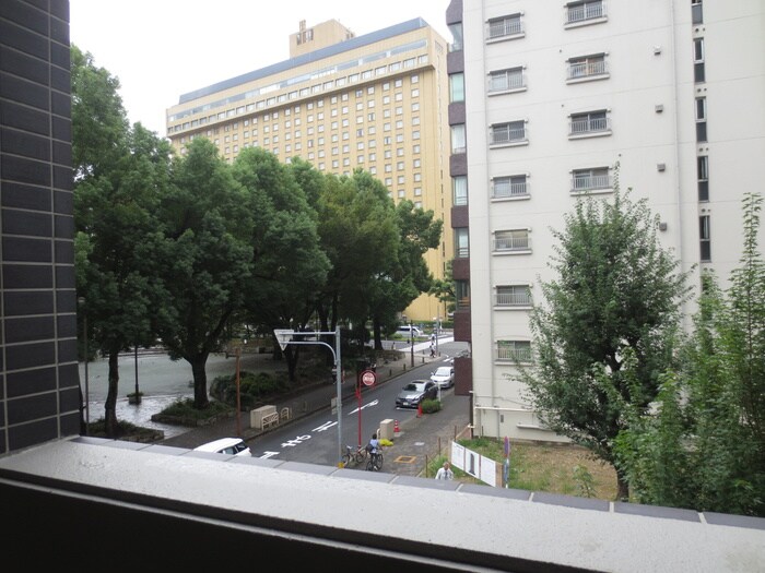 ルーエ錦の物件内観写真