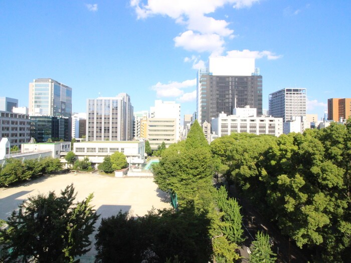 ルーエ錦の物件内観写真