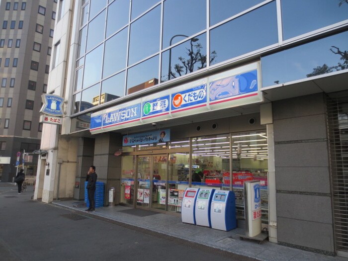 ルーエ錦の物件内観写真