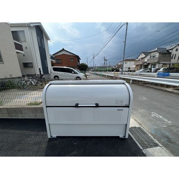 LECOCON甚目寺の物件外観写真