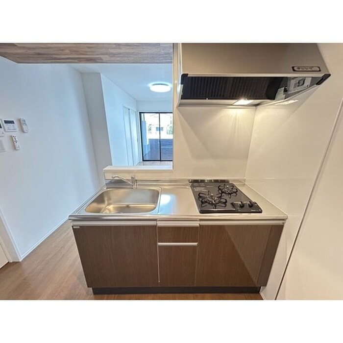 LECOCON甚目寺の物件内観写真