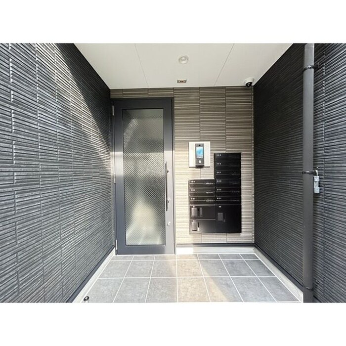 LECOCON甚目寺の物件外観写真