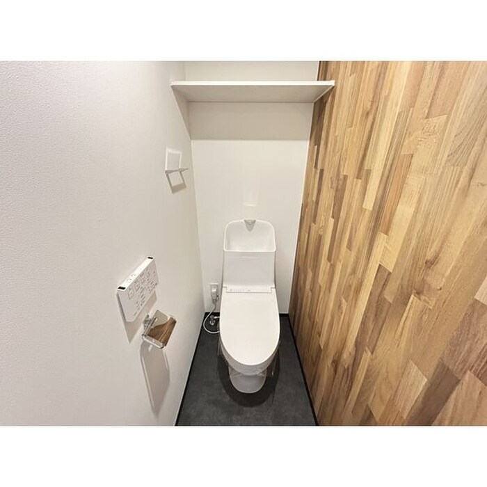 LECOCON甚目寺の物件内観写真