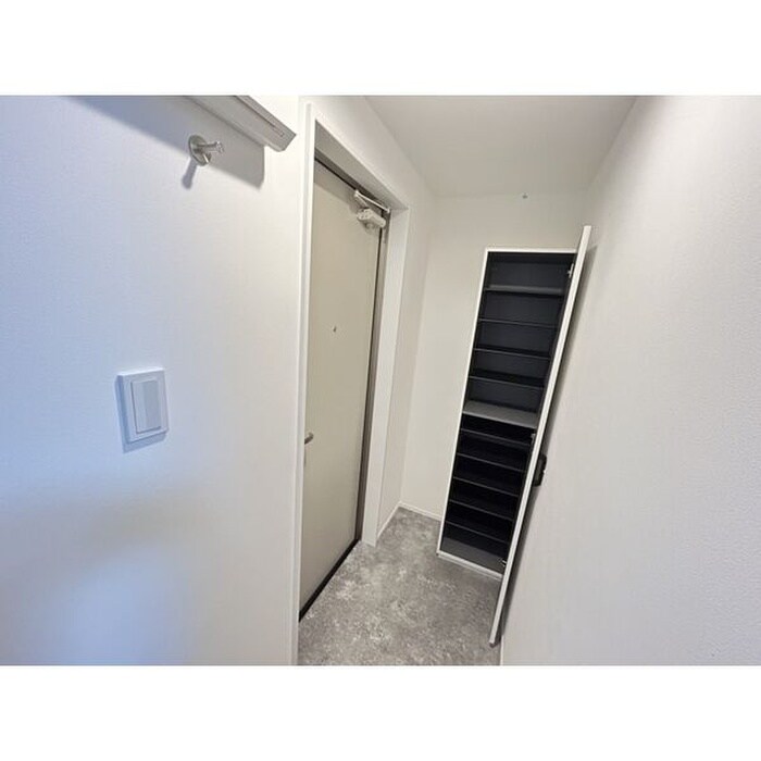 LECOCON甚目寺の物件内観写真