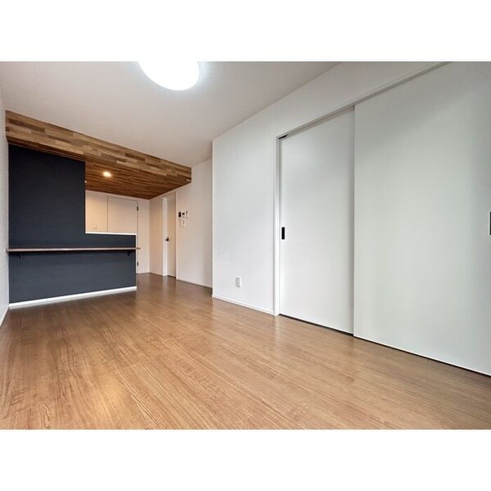 LECOCON甚目寺の物件内観写真