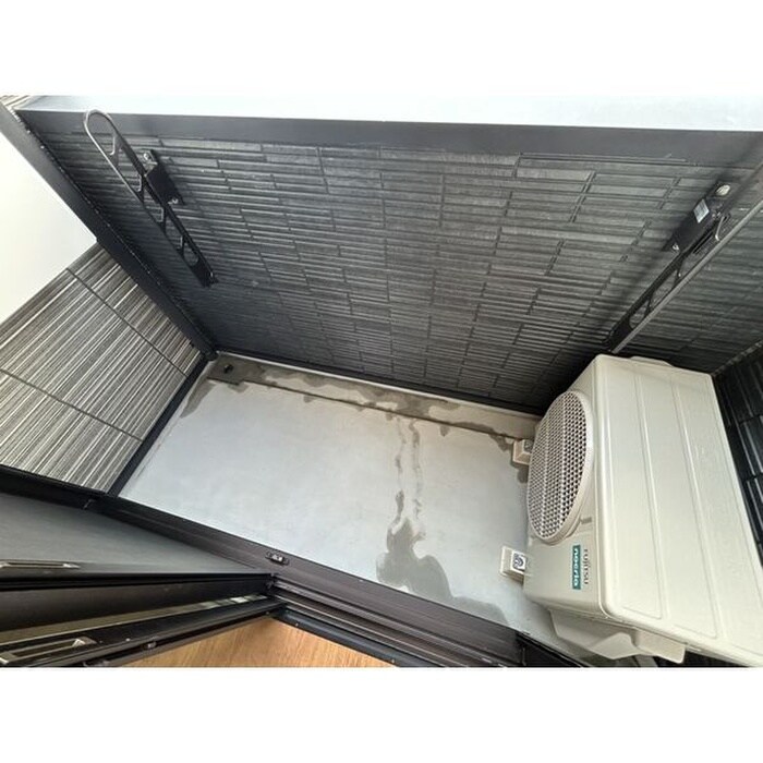 LECOCON甚目寺の物件内観写真