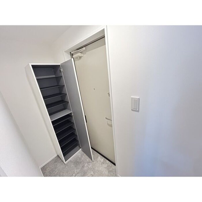 LECOCON甚目寺の物件内観写真