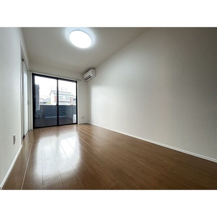 LECOCON甚目寺の物件内観写真