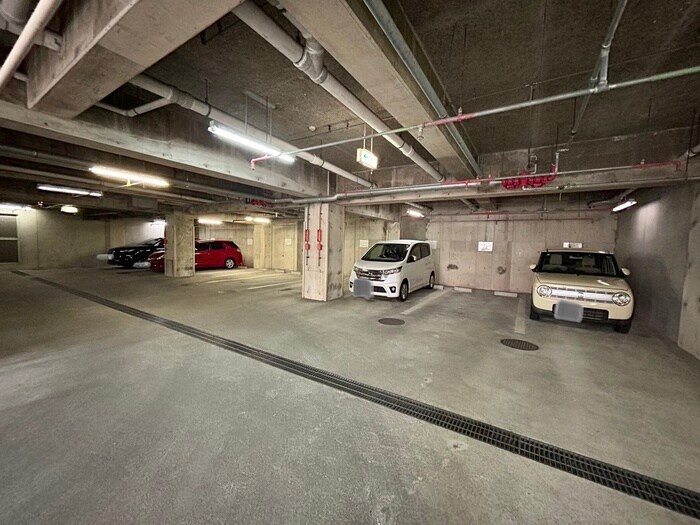 つつじが丘テラスの物件外観写真