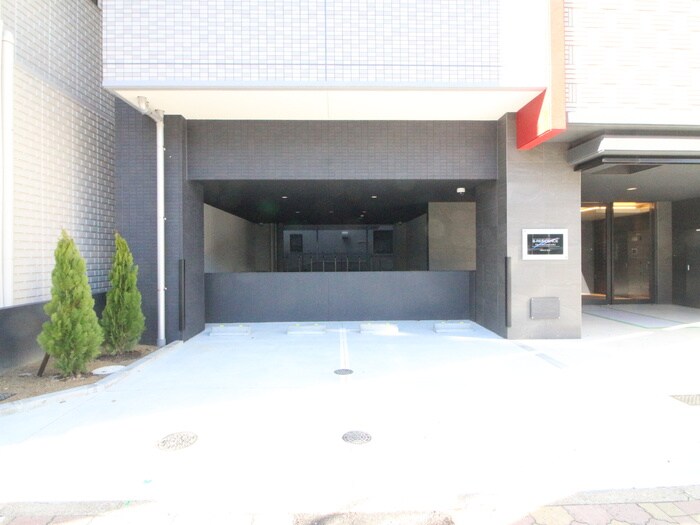 S-RESIDENCE池下西の物件外観写真