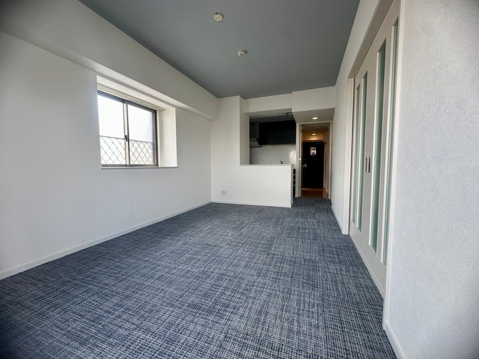 ラド－ニ清水の物件内観写真