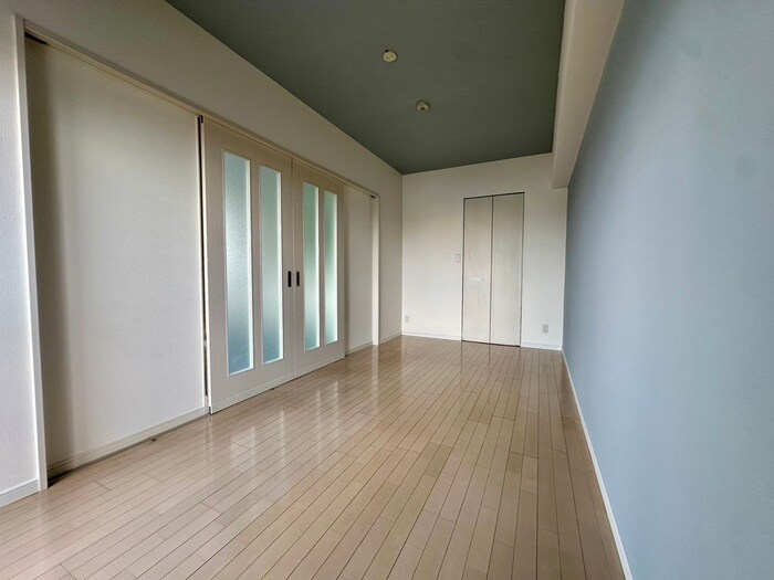 ラド－ニ清水の物件内観写真