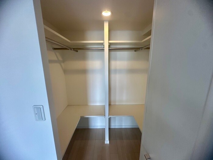 ラド－ニ清水の物件内観写真