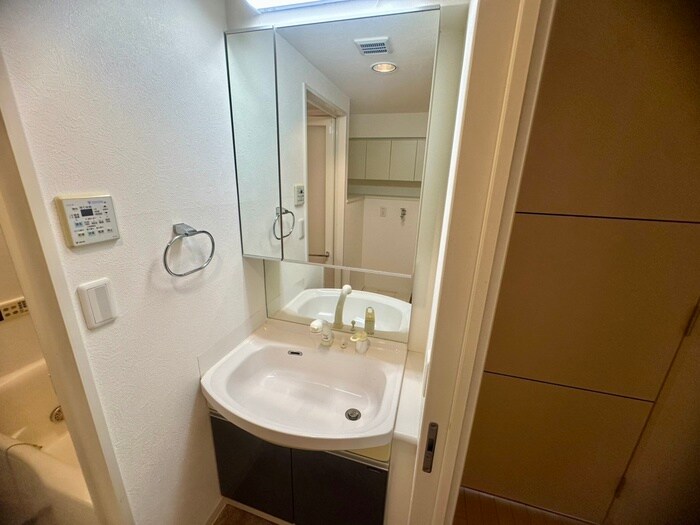 ラド－ニ清水の物件内観写真