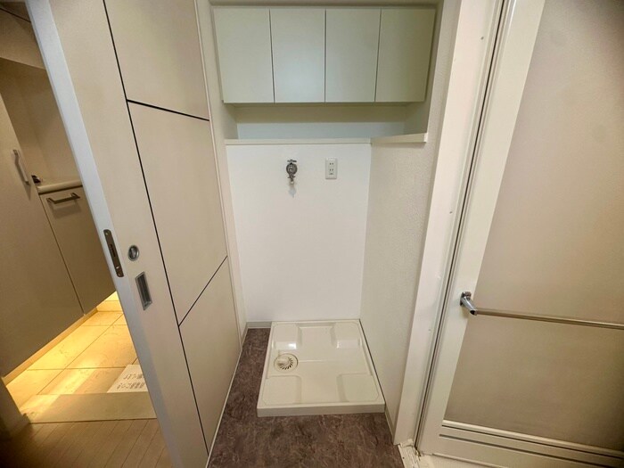 ラド－ニ清水の物件内観写真