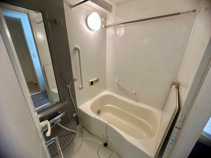 ラド－ニ清水の物件内観写真