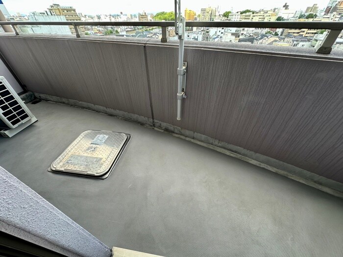 ラド－ニ清水の物件内観写真