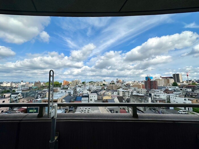 ラド－ニ清水の物件内観写真