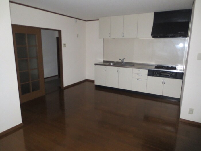 ユタカハイツの物件内観写真