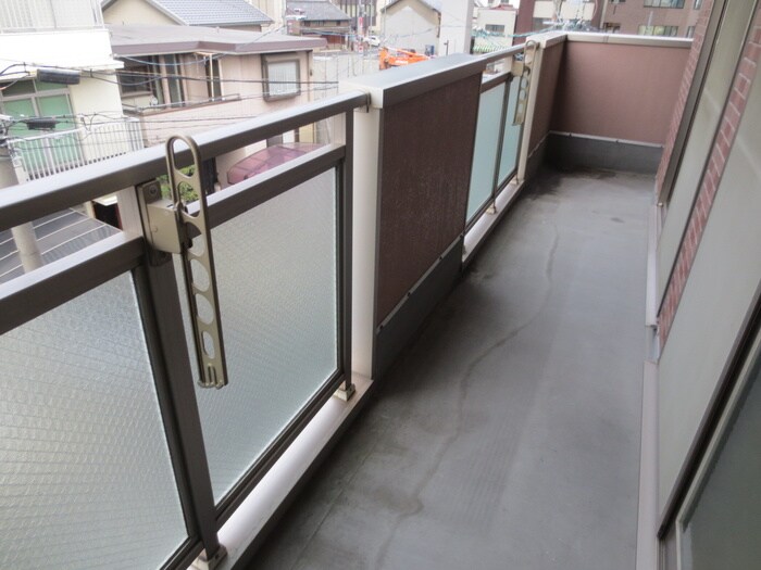 ユタカハイツの物件内観写真