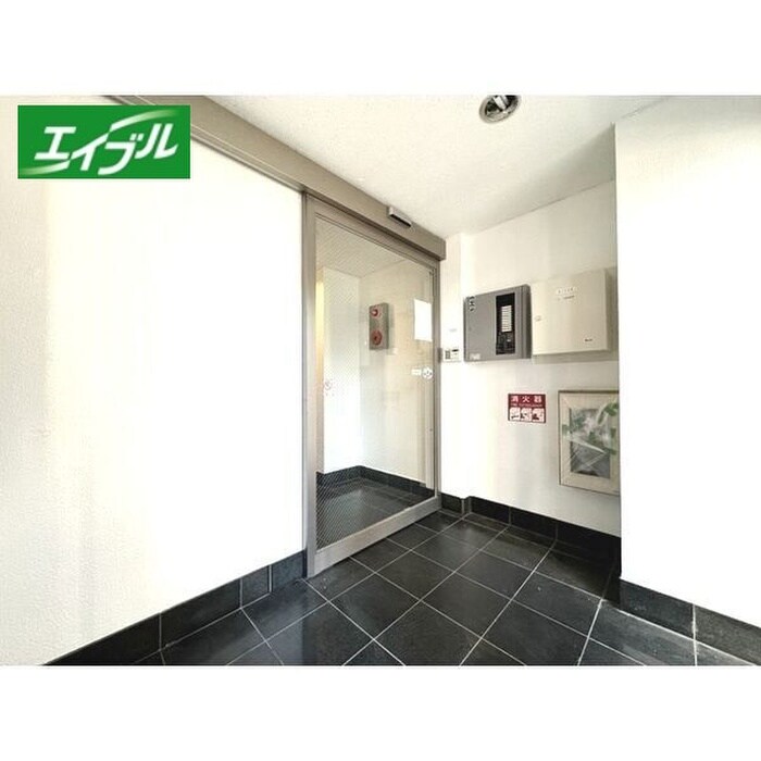 ルーミィの物件外観写真