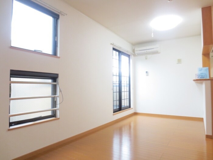 Ｍｏｏｎ　Ｐａｔｉｏの物件内観写真