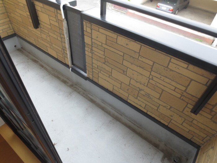 Ｍｏｏｎ　Ｐａｔｉｏの物件内観写真