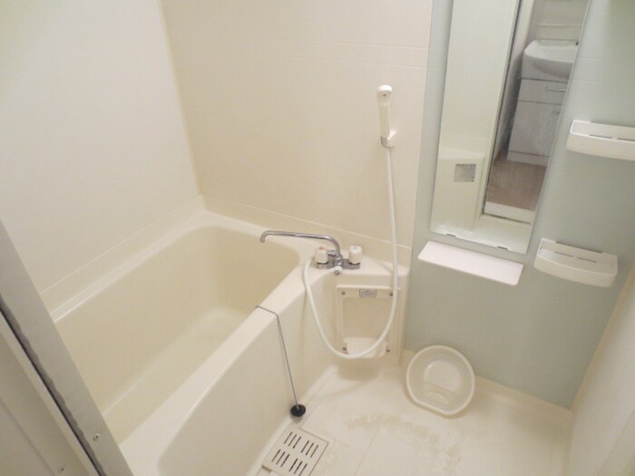 Ｍｏｏｎ　Ｐａｔｉｏの物件内観写真