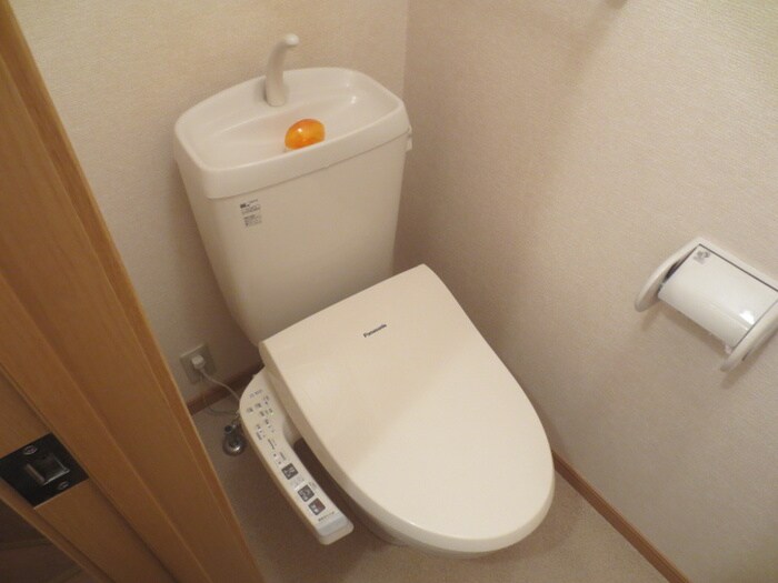 Ｍｏｏｎ　Ｐａｔｉｏの物件内観写真