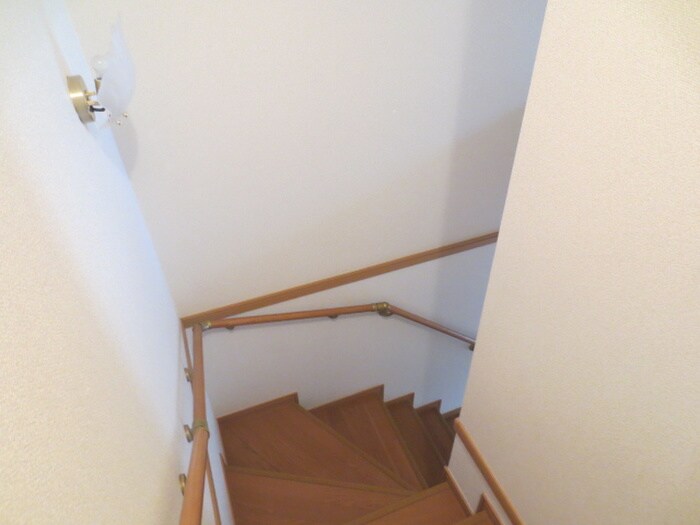 Ｍｏｏｎ　Ｐａｔｉｏの物件内観写真