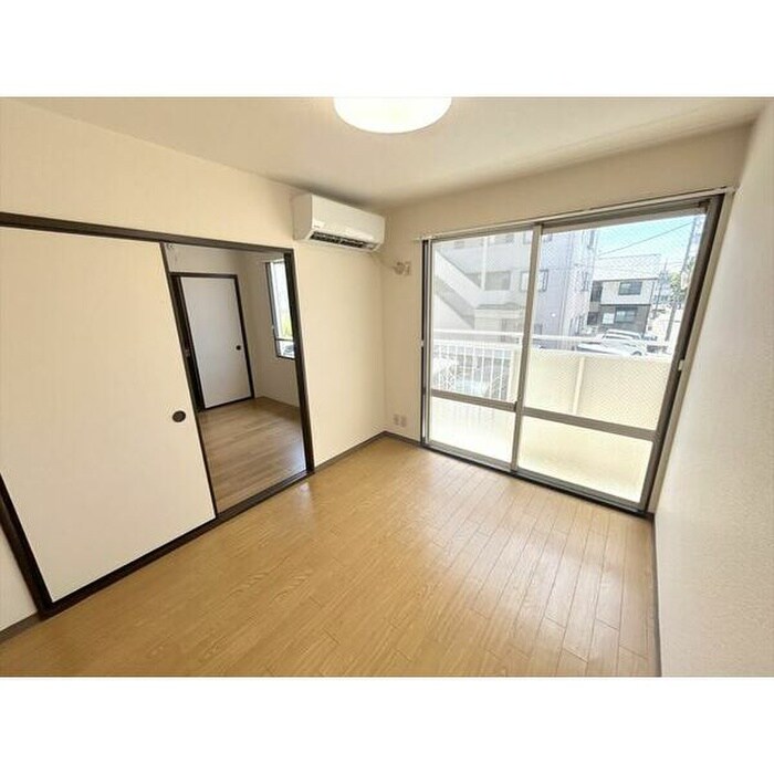 タウニー３０の物件内観写真