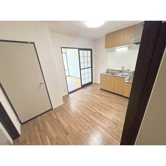 タウニー３０の物件内観写真