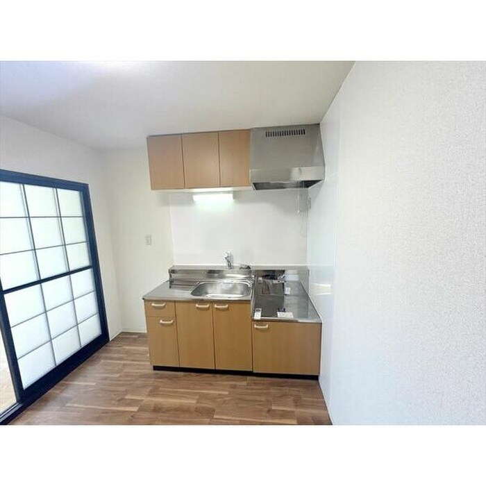 タウニー３０の物件内観写真