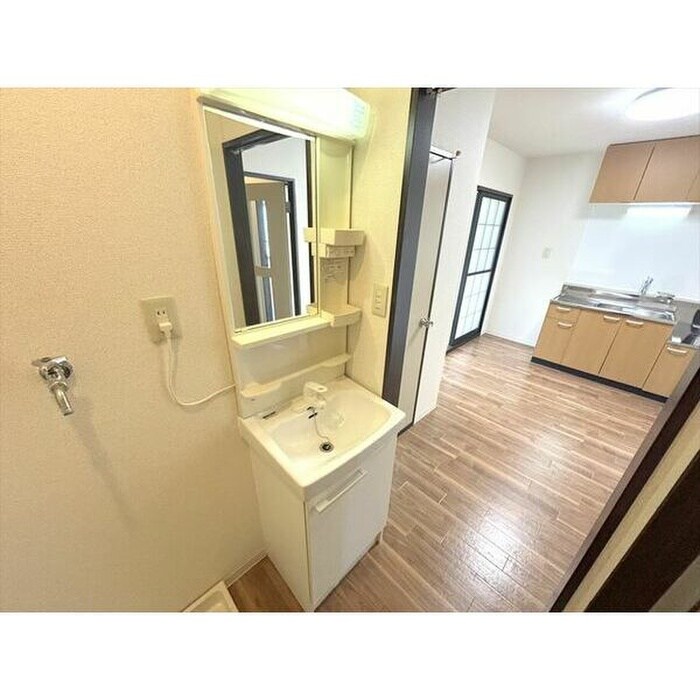 タウニー３０の物件内観写真