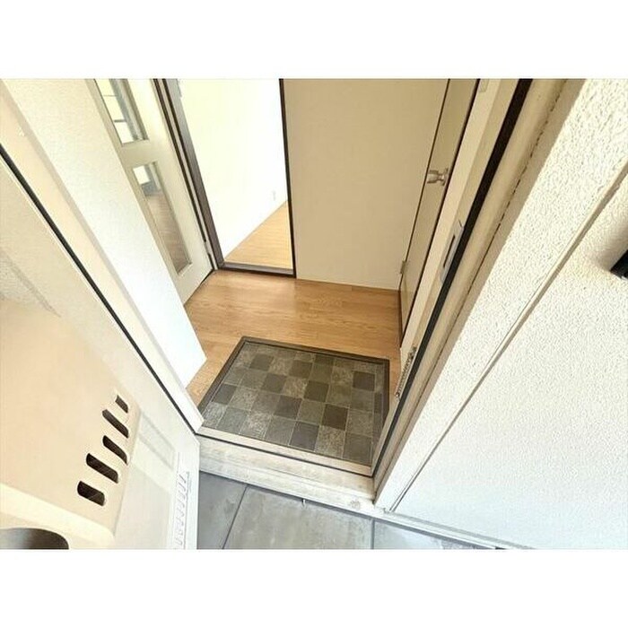 タウニー３０の物件内観写真