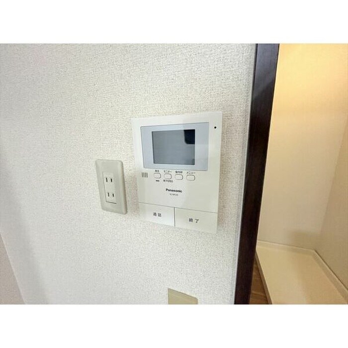 タウニー３０の物件内観写真