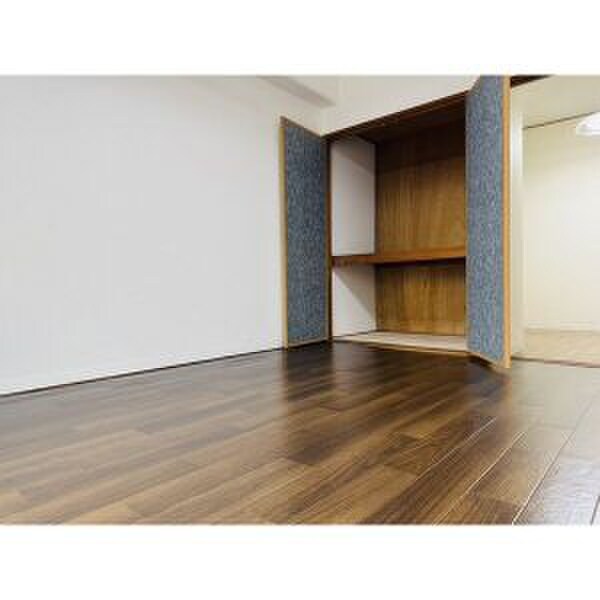 チサンマンション錦(305)の物件内観写真