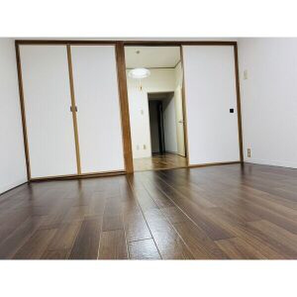 チサンマンション錦(305)の物件内観写真