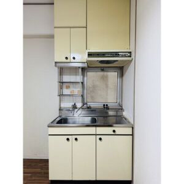 チサンマンション錦(305)の物件内観写真