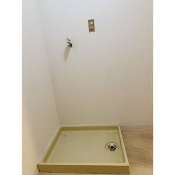 チサンマンション錦(305)の物件内観写真