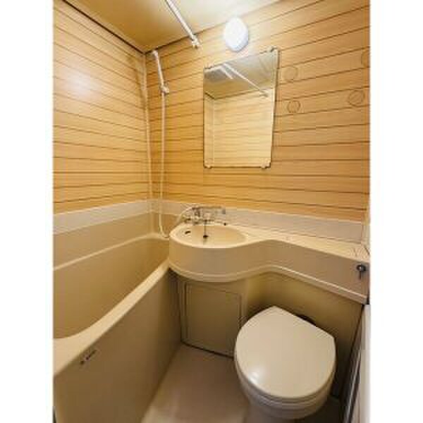 チサンマンション錦(305)の物件内観写真