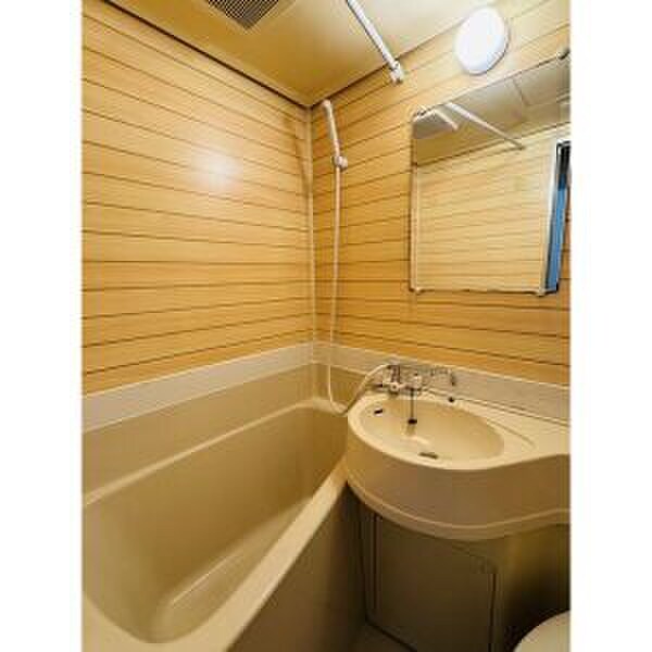 チサンマンション錦(305)の物件内観写真