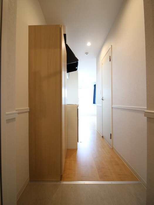 Casa Avenue Tsurumaiの物件内観写真