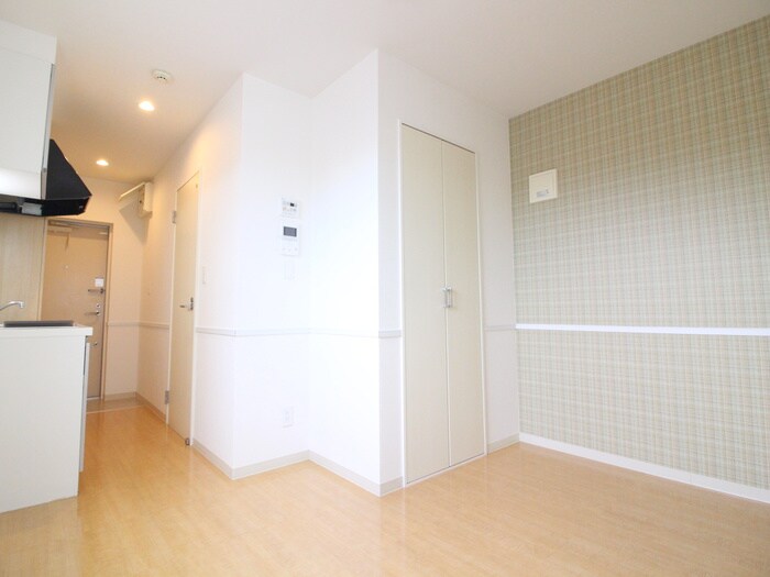 Casa Avenue Tsurumaiの物件内観写真