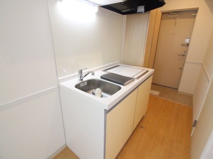 Casa Avenue Tsurumaiの物件内観写真