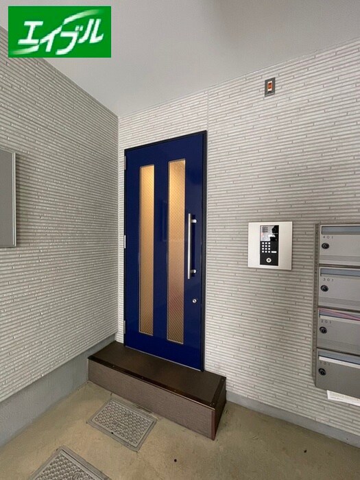 Casa Avenue Tsurumaiの物件外観写真