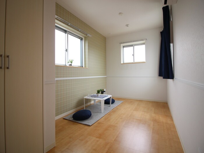 Casa Avenue Tsurumaiの物件内観写真